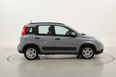 Fiat Panda Hybrid City Life 1.0 Mild Hybrid 70CV Manuale