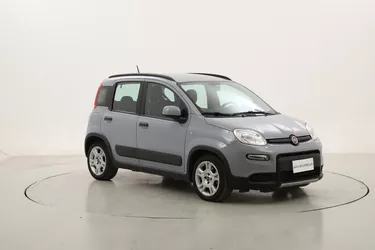 Fiat Panda Hybrid City Life 1.0 Mild Hybrid 70CV Manuale