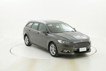Ford Mondeo usata del 2017 con 110.446 km