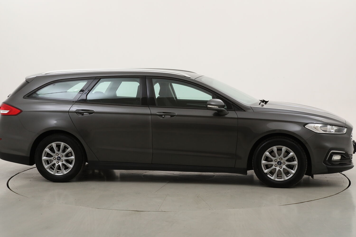 Ford Mondeo SW Business usata del 2019 con 93.180 km
