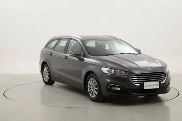 Ford Mondeo SW Business 2.0 Diesel 150CV Automatico Ford Mondeo SW Business 2.0 Diesel 150CV Automatico