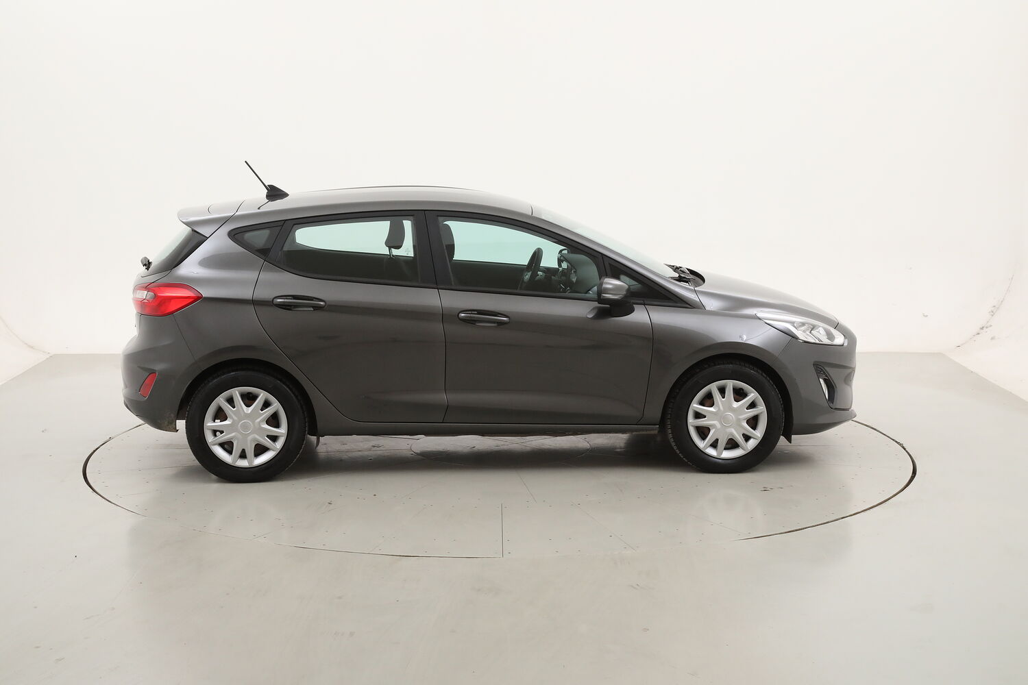 Ford Fiesta Business usata del 2020 con 122.248 km