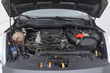 Ford Fiesta Business 1.0 Benzina 95CV Manuale Vano motore