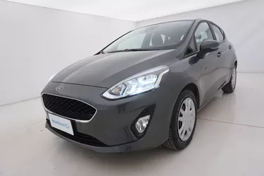 Ford Fiesta Business 1.0 Benzina 95CV Manuale Visione frontale