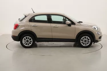 Fiat 500X Pop Star 1.4 GPL 120CV Manuale Fiat 500X Pop Star 1.4 GPL 120CV Manuale