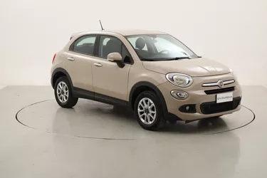Fiat 500X Pop Star 1.4 GPL 120CV Manuale Fiat 500X Pop Star 1.4 GPL 120CV Manuale