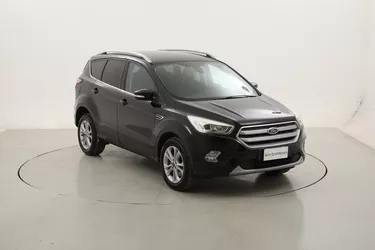 Ford Kuga Titanium 1.5 Diesel 120CV Manuale