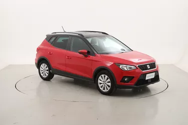 Seat Arona Style 1.0 Metano 90CV Manuale Seat Arona Style 1.0 Metano 90CV Manuale