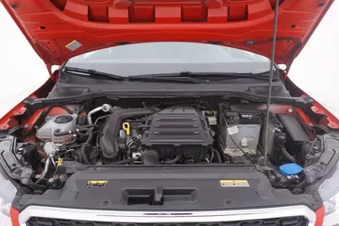 Seat Arona Style 1.0 Metano 90CV Manuale Vano motore