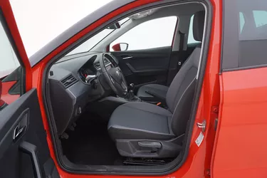 Seat Arona Style 1.0 Metano 90CV Manuale Sedili