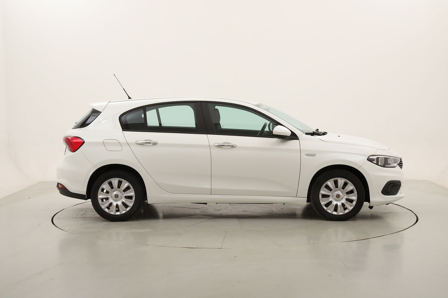 Fiat Tipo Easy - 5 porte usata del 2016 con 96.262 km
