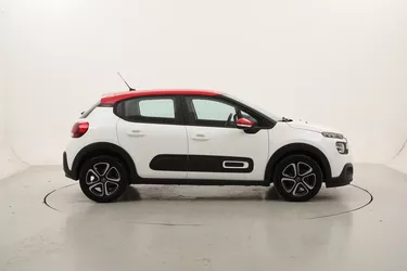 Citroen C3 Shine 1.2 Benzina 83CV Manuale Citroen C3 Shine 1.2 Benzina 83CV Manuale