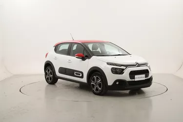 Citroen C3 Shine 1.2 Benzina 83CV Manuale Citroen C3 Shine 1.2 Benzina 83CV Manuale