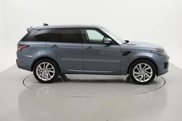 Land Rover Range Rover Sport HSE Dynamic 3.0 Diesel 249CV Automatico