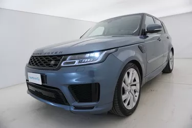 Land Rover Range Rover Sport HSE Dynamic 3.0 Diesel 249CV Automatico Visione frontale