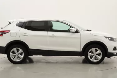Nissan Qashqai Business 1.5 Diesel 110CV Manuale