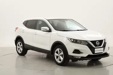 Nissan Qashqai Business 1.5 Diesel 110CV Manuale