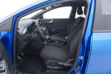 Ford Puma Hybrid ST-Line 1.0 Mild Hybrid 125CV Manuale Sedili