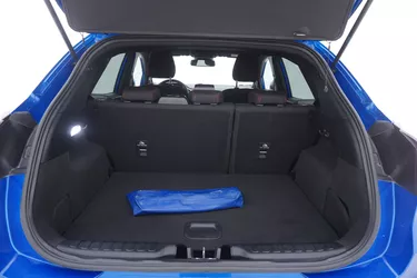 Ford Puma Hybrid ST-Line 1.0 Mild Hybrid 125CV Manuale Bagagliaio