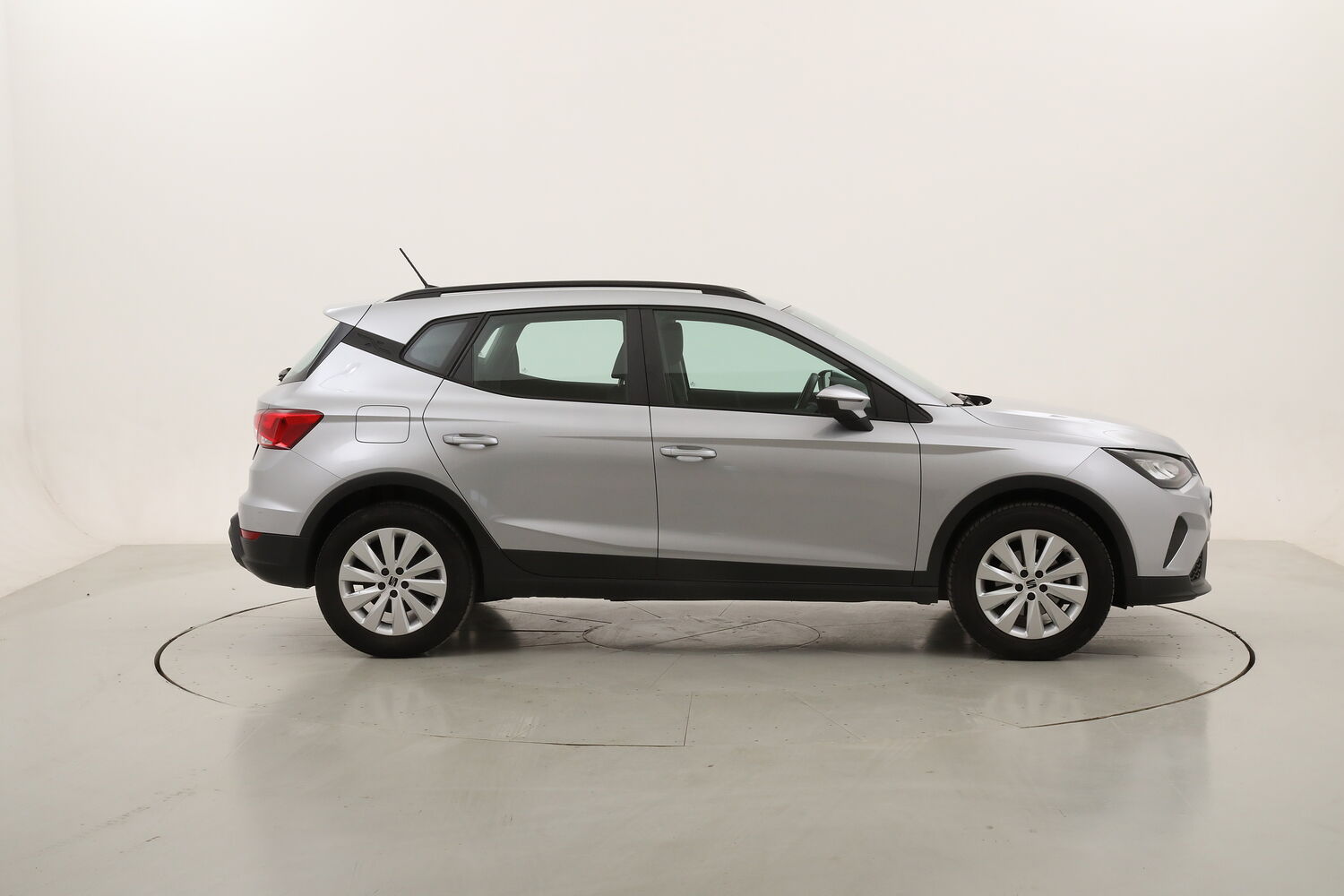 Seat Arona Style usata del 2023 con 91.199 km