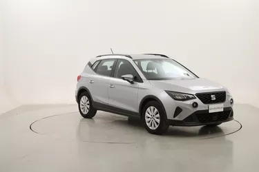 Seat Arona Style 1.0 Benzina 95CV Manuale Seat Arona Style 1.0 Benzina 95CV Manuale
