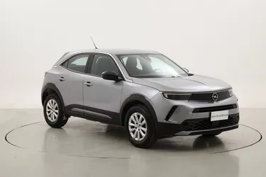 Opel Mokka Edition 1.2 Benzina 101CV Manuale
