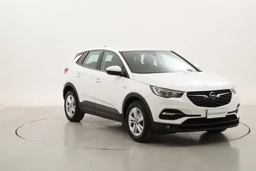 Opel Grandland Business Edition AT8 1.5 Diesel 131CV Automatico