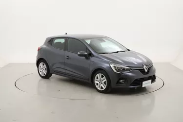 Renault Clio Hybrid Business 1.6 Full Hybrid 140CV Automatico