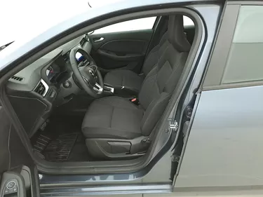 Renault Clio Hybrid Business 1.6 Full Hybrid 140CV Automatico Sedili