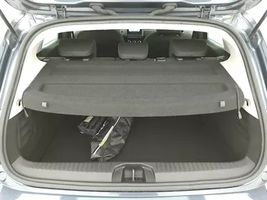 Renault Clio Hybrid Business 1.6 Full Hybrid 140CV Automatico Bagagliaio