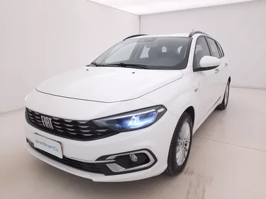 Fiat Tipo SW Business 1.6 Diesel 131CV Manuale Visione frontale