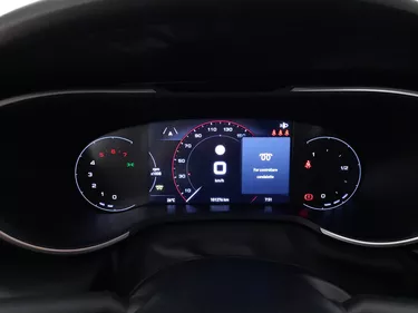 Fiat Tipo SW Business 1.6 Diesel 131CV Manuale Interni