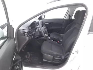 Fiat Tipo SW Business 1.6 Diesel 131CV Manuale Sedili