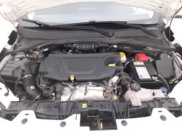 Fiat Tipo SW Business 1.6 Diesel 131CV Manuale Vano motore