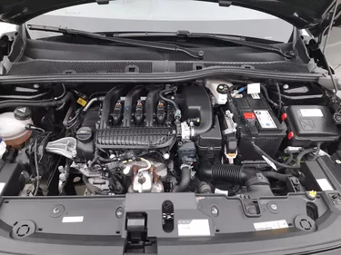 Opel Corsa GS 1.2 Benzina 75CV Manuale Vano motore