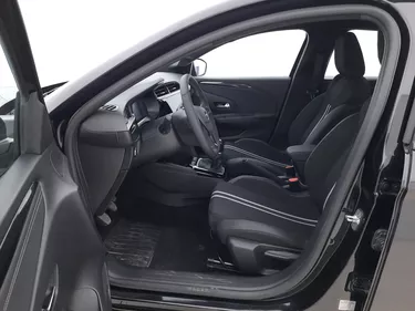 Opel Corsa GS 1.2 Benzina 75CV Manuale Sedili