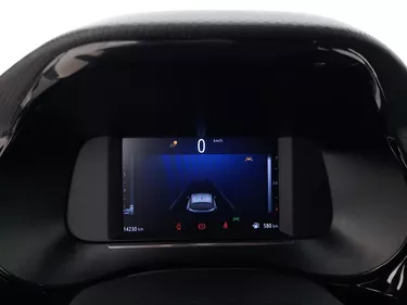 Opel Corsa GS 1.2 Benzina 75CV Manuale Interni