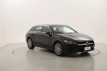 Mercedes CLA Shooting Brake 180 Sport 1.3 Benzina 136CV Automatico Mercedes CLA Shooting Brake 180 Sport 1.3 Benzina 136CV Automatico