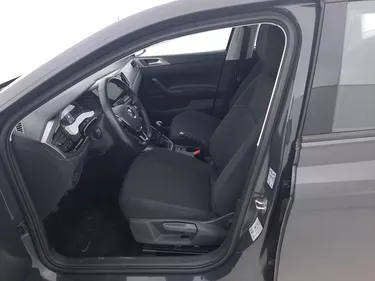 Volkswagen Polo Comfortline 1.0 Benzina 95CV Manuale Sedili
