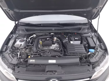 Volkswagen Polo Comfortline 1.0 Benzina 95CV Manuale Vano motore