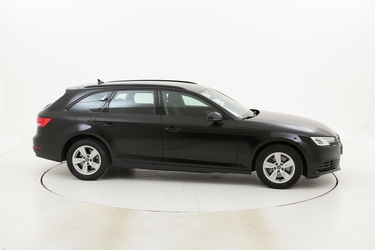 Audi A4 usata del 2017 con 69.144 km