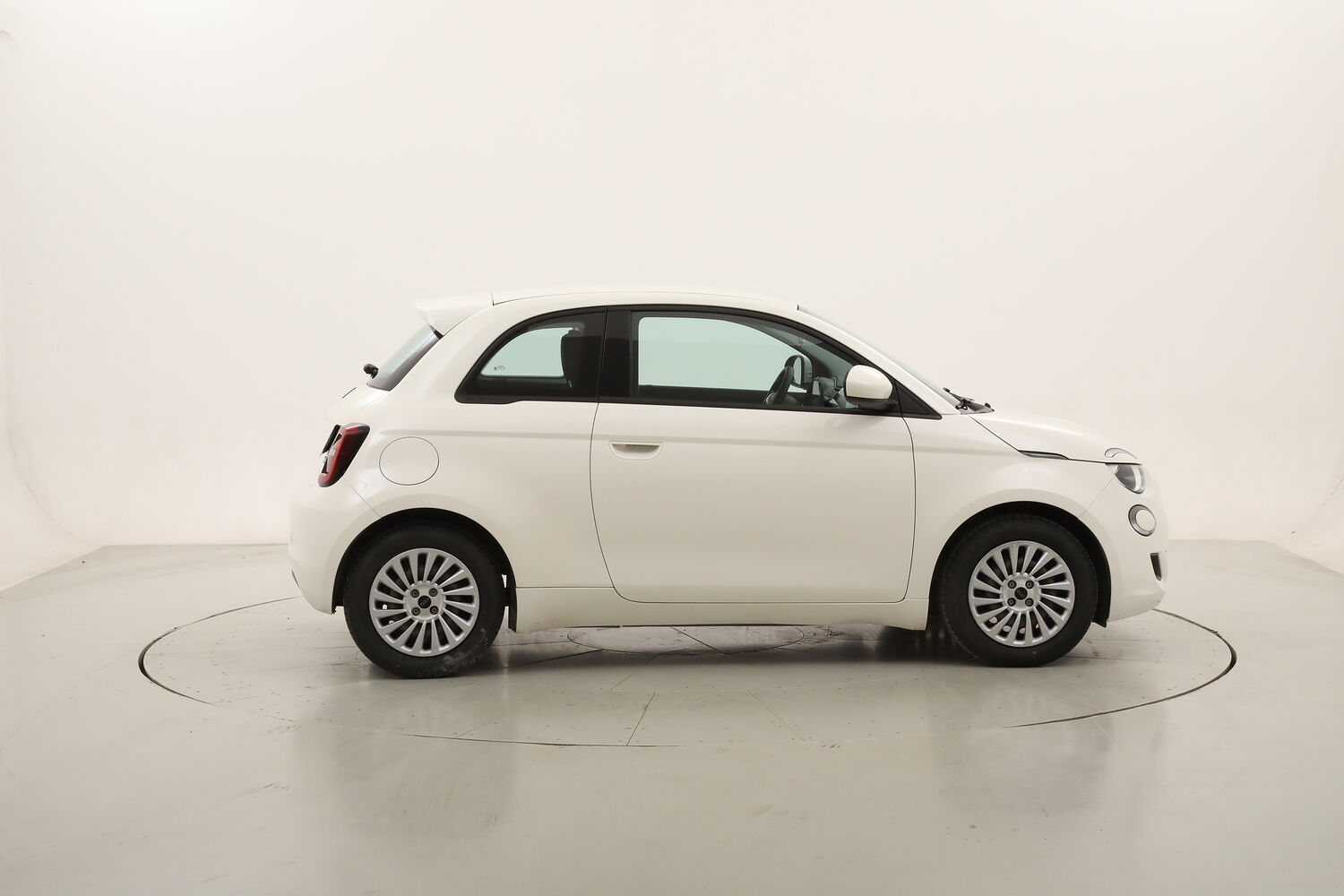 Fiat 500 Action usata del 2022 con 42.013 km