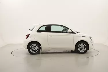 Fiat 500 Action Elettrico 95CV Automatico Fiat 500 Action Elettrico 95CV Automatico