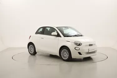 Fiat 500 Action Elettrico 95CV Automatico Fiat 500 Action Elettrico 95CV Automatico