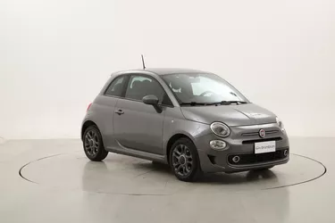 Fiat 500 S Dualogic 1.2 Benzina 69CV Automatico Fiat 500 S Dualogic 1.2 Benzina 69CV Automatico