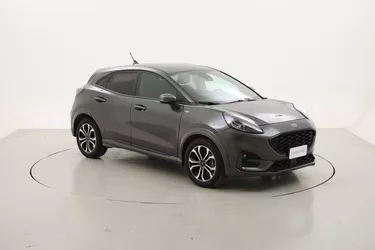 Ford Puma Hybrid ST-Line Auto 1.0 Benzina 125CV Automatico