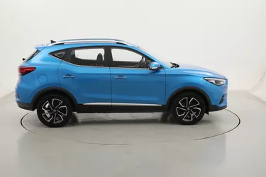 MG ZS Luxury 1.0 Benzina 111CV Manuale