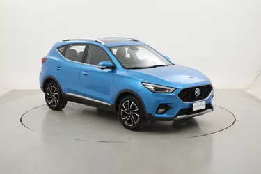 MG ZS Luxury 1.0 Benzina 111CV Manuale