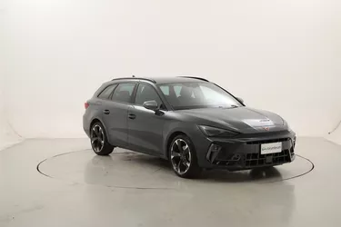 Cupra Leon ST Hybrid DSG 1.5 Mild Hybrid 150CV Automatico Cupra Leon ST Hybrid DSG 1.5 Mild Hybrid 150CV Automatico