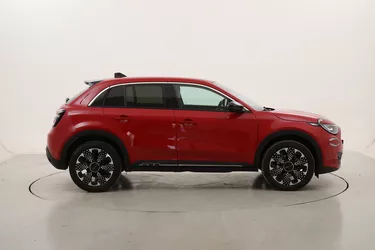 Fiat 600 MHEV La Prima 1.2 Mild Hybrid 136CV Automatico